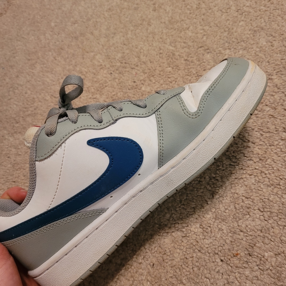Nike air force 1s